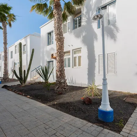 Apartment Vanil Blanco