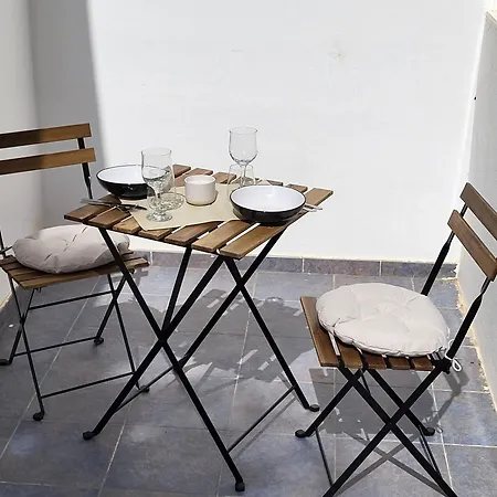 Apartment Vanil Blanco *