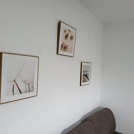 Vanil Blanco Apartment Yaiza (Lanzarote)