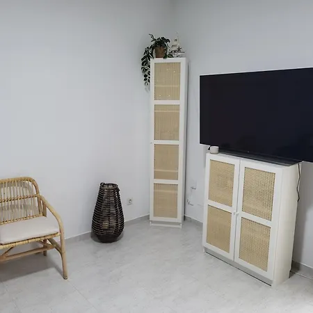 Vanil Blanco Apartment *