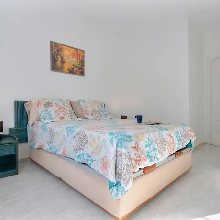 Apartment Vanil Blanco