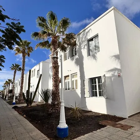 Vanil Blanco Apartment *