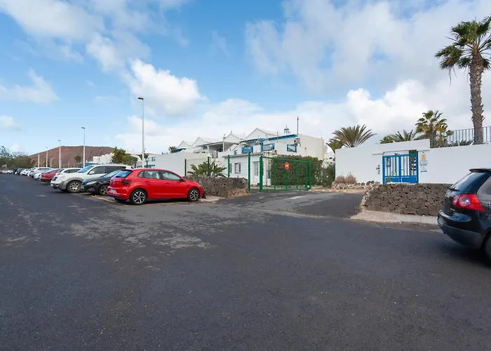 Vanil Blanco Yaiza (Lanzarote)