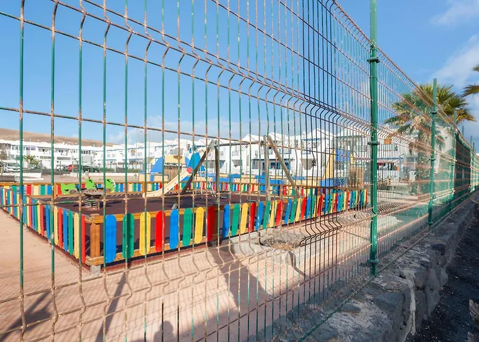 Vanil Blanco Apartment *