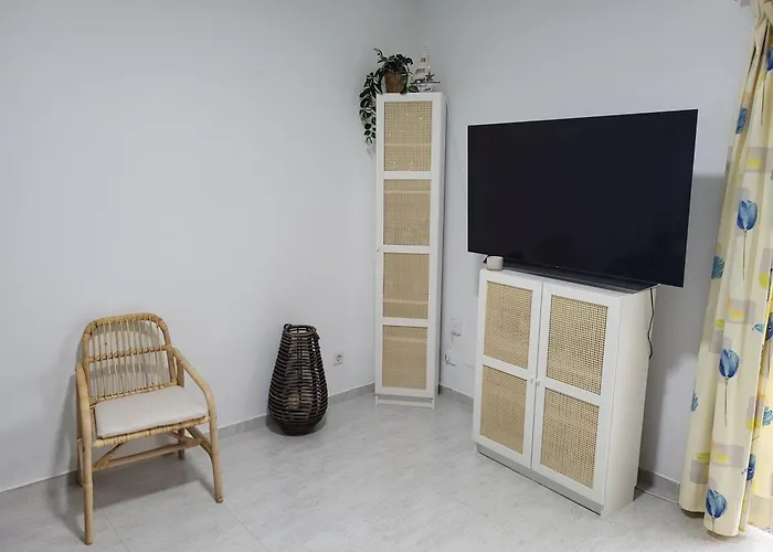 Vanil Blanco Apartment *