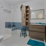 Apartment Vanil Blanco Yaiza (Lanzarote)