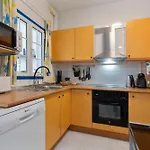 Apartment Vanil Blanco *