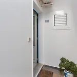 Vanil Blanco Apartment *
