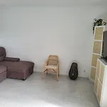 Vanil Blanco Apartment Yaiza (Lanzarote)