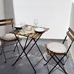 Apartment Vanil Blanco *