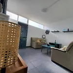 Vanil Blanco Apartment