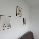 Vanil Blanco Apartment Yaiza (Lanzarote)