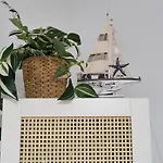 Apartment Vanil Blanco *