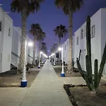 Vanil Blanco Apartment Yaiza (Lanzarote)