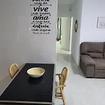 Apartment Vanil Blanco