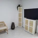 Vanil Blanco Apartment *