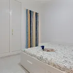 Vanil Blanco Apartment *