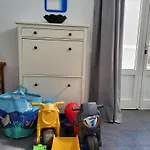 Apartment Vanil Blanco *