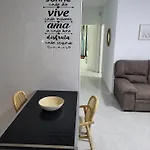 Apartment Vanil Blanco Yaiza (Lanzarote)