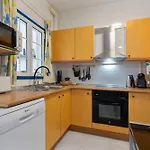 Apartment Vanil Blanco