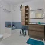 Apartment Vanil Blanco *