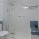 Vanil Blanco Apartment