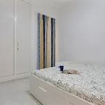 Vanil Blanco Apartment