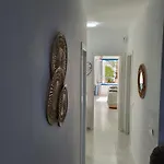 Vanil Blanco Apartment Yaiza (Lanzarote)