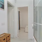 Vanil Blanco Apartment