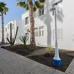 Apartment Vanil Blanco *