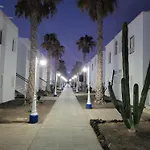 Apartment Vanil Blanco