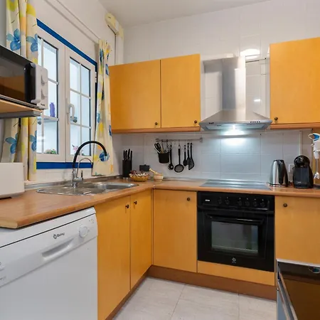 شقة Vanil Blanco *