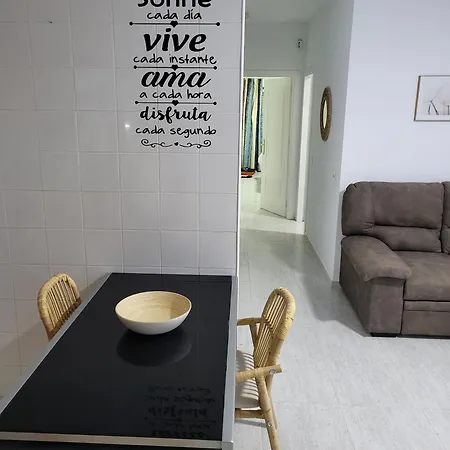 Appartamento Vanil Blanco Yaiza (Lanzarote)