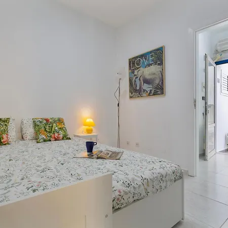 Vanil Blanco Appartement Yaiza (Lanzarote)