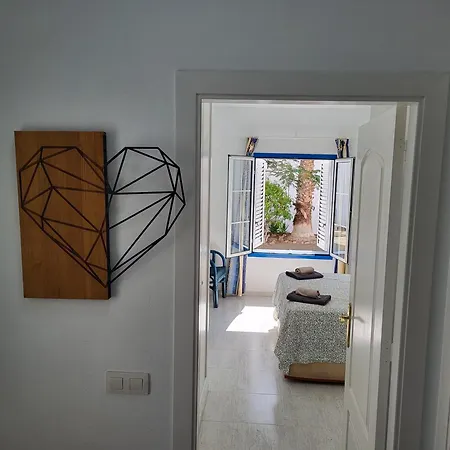 Appartement Vanil Blanco