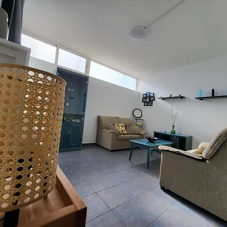 Apartment Vanil Blanco