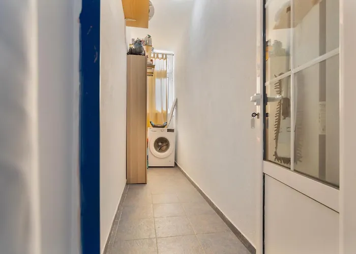 Apartamento Vanil Blanco