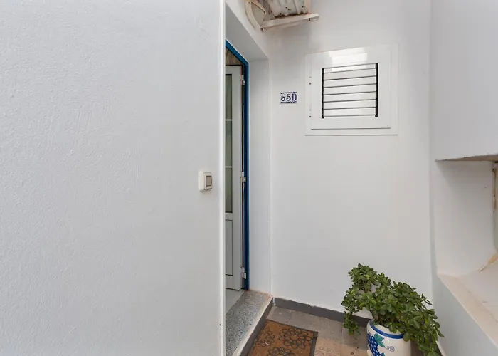 Vanil Blanco Apartamento *