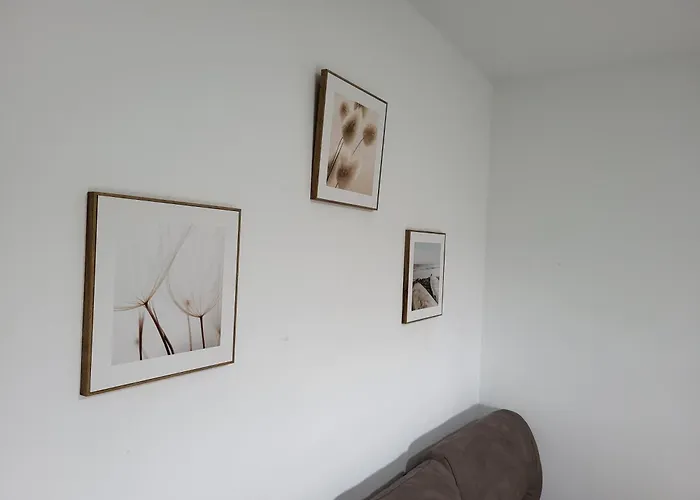 Vanil Blanco Apartamento Yaiza (Lanzarote)