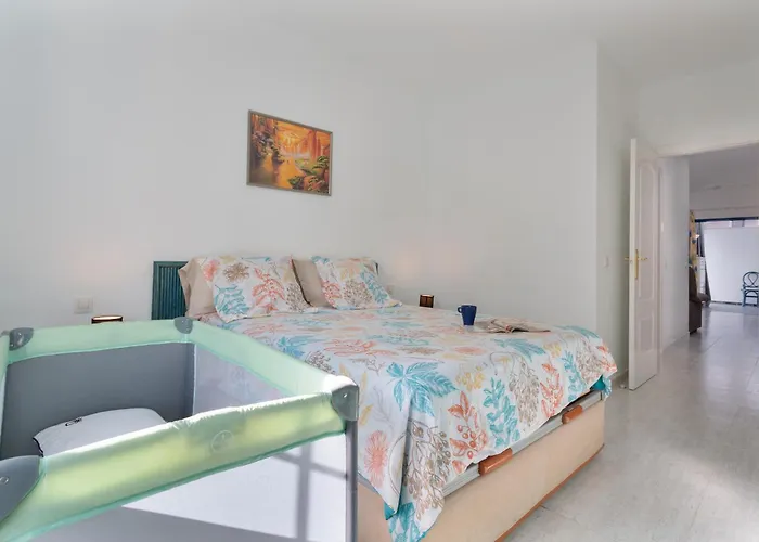 Vanil Blanco Apartamento *