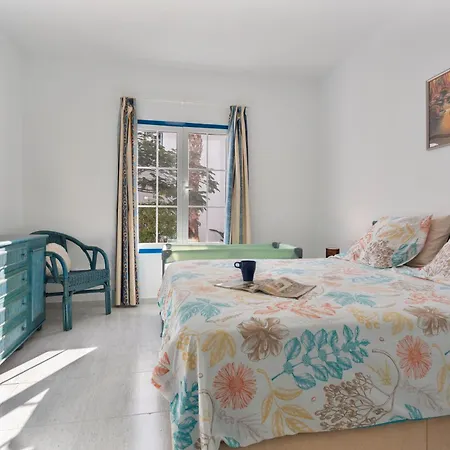 Vanil Blanco Διαμέρισμα Yaiza (Lanzarote)