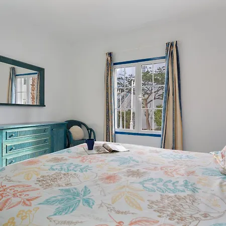 Vanil Blanco Διαμέρισμα Yaiza (Lanzarote)