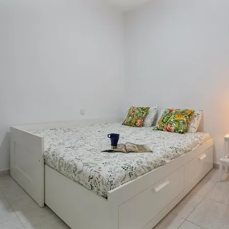 Vanil Blanco Appartement Yaiza (Lanzarote)