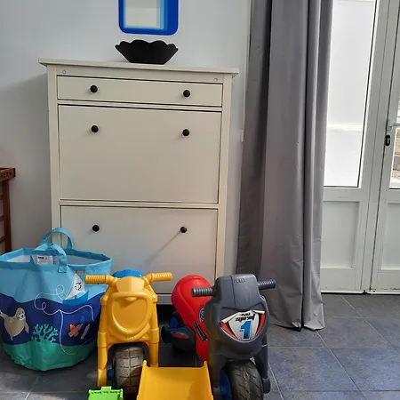 Appartement Vanil Blanco Yaiza (Lanzarote)