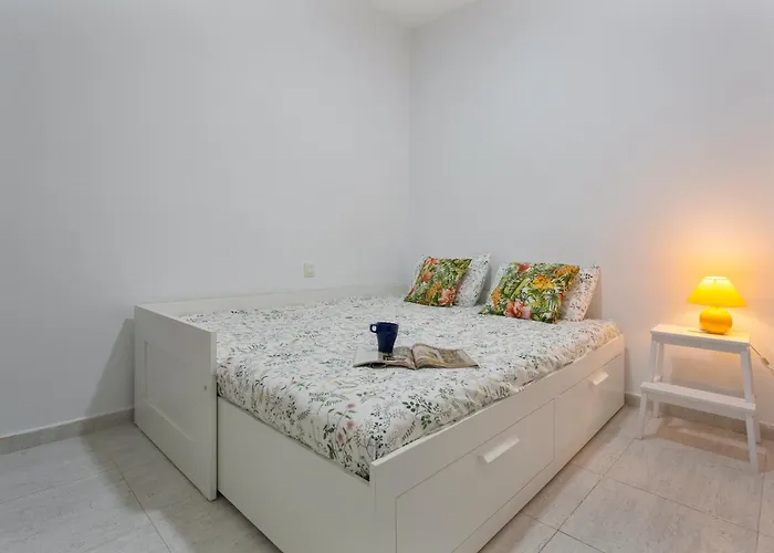 Vanil Blanco Appartamento