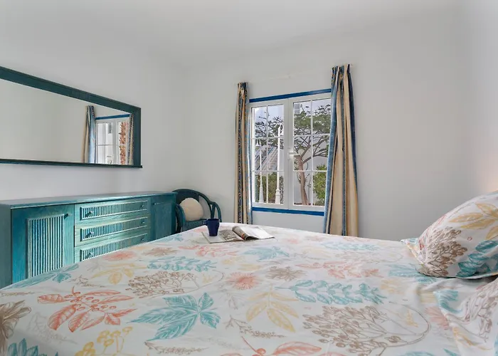 Vanil Blanco Appartamento Yaiza (Lanzarote)