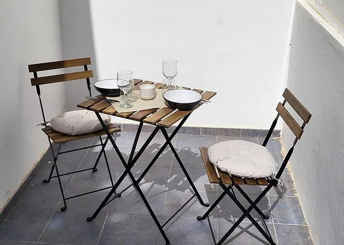 Appartamento Vanil Blanco *