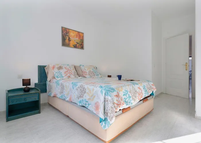 Appartamento Vanil Blanco